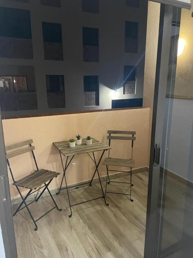 Buenavista Home Маспаломас Екстериор снимка