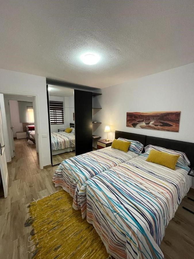 Buenavista Home Маспаломас Екстериор снимка