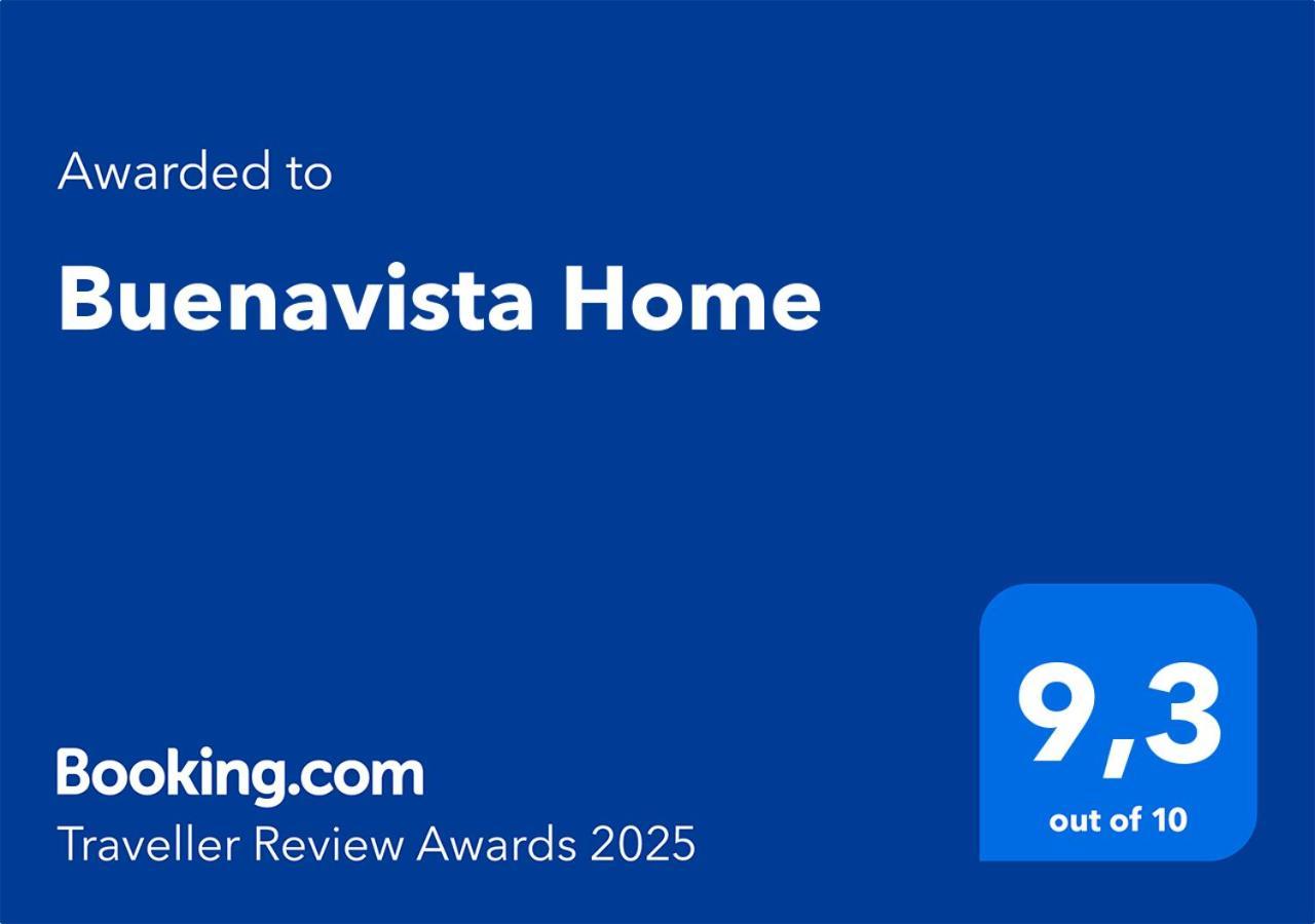 Buenavista Home Маспаломас Екстериор снимка